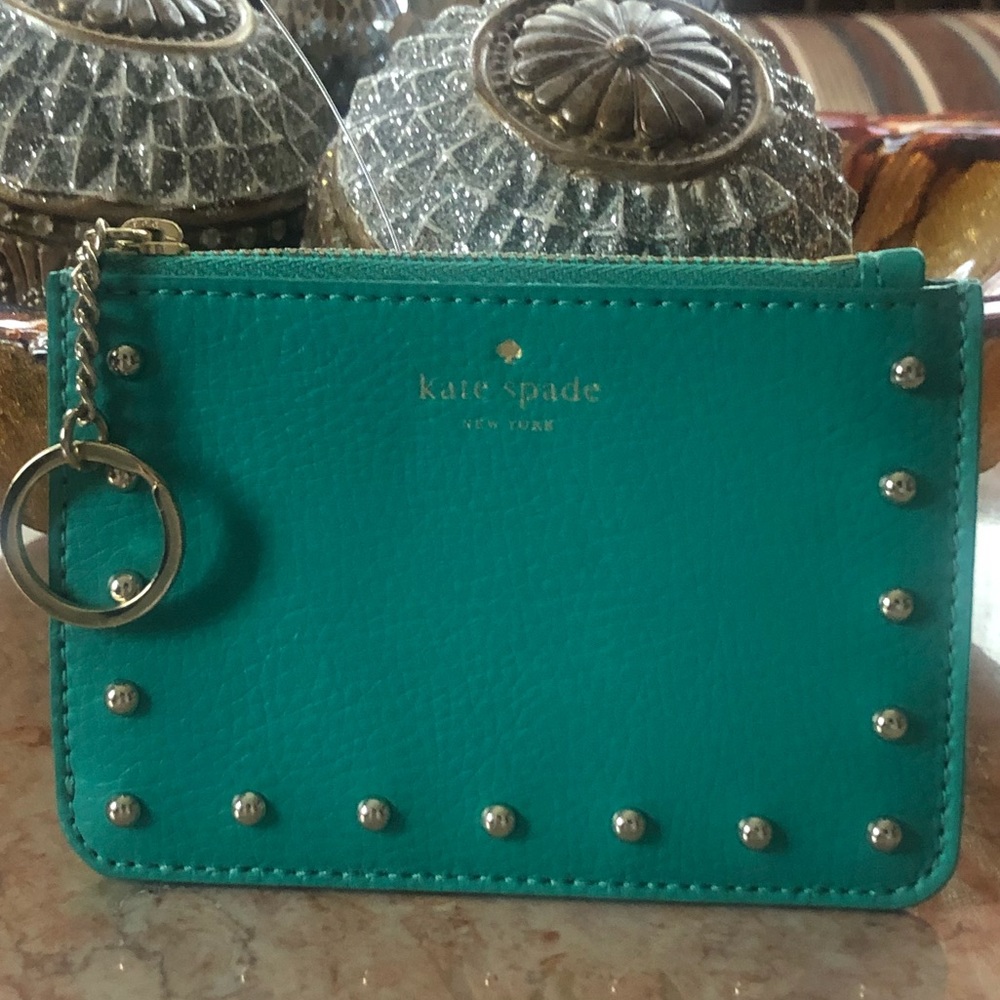 SOLD‼️KATE SPADE SANDERS PLACE BITSY COIN PURSE - Picture 3 of 4